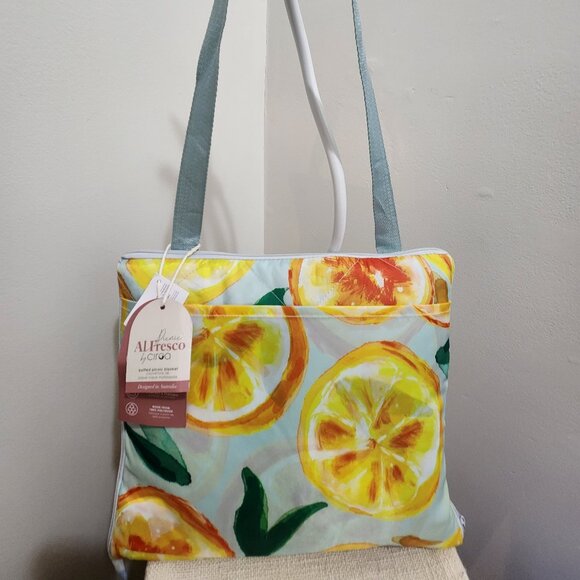 Portable Picnic blanket - Picture 1 of 4